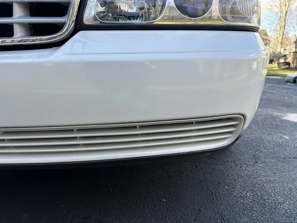 2000 Cadillac Seville - Image 29 of 31