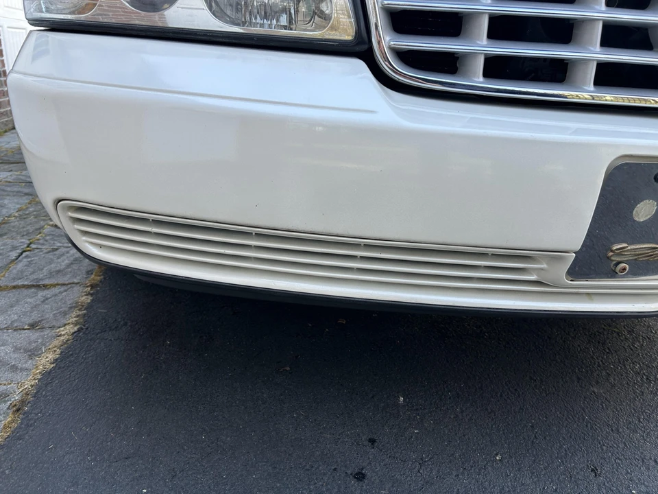 2000 Cadillac Seville - Image 28 of 31