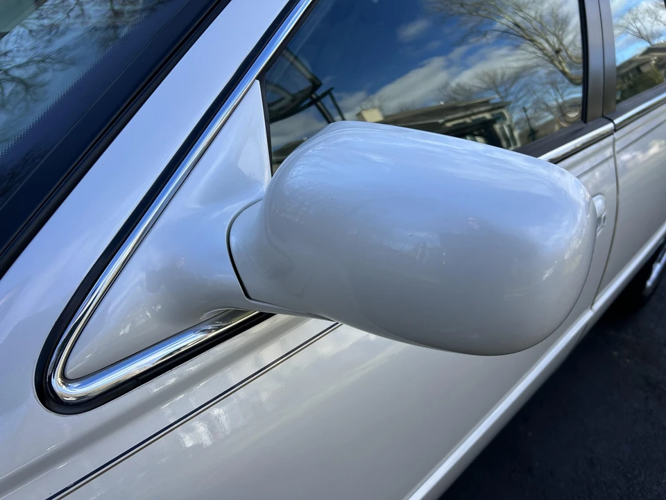 2000 Cadillac Seville - Image 31 of 31