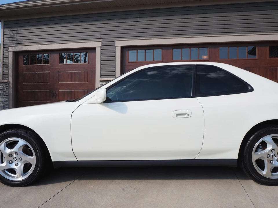 2000 Honda Prelude 5th Gen - Image 23 of 31