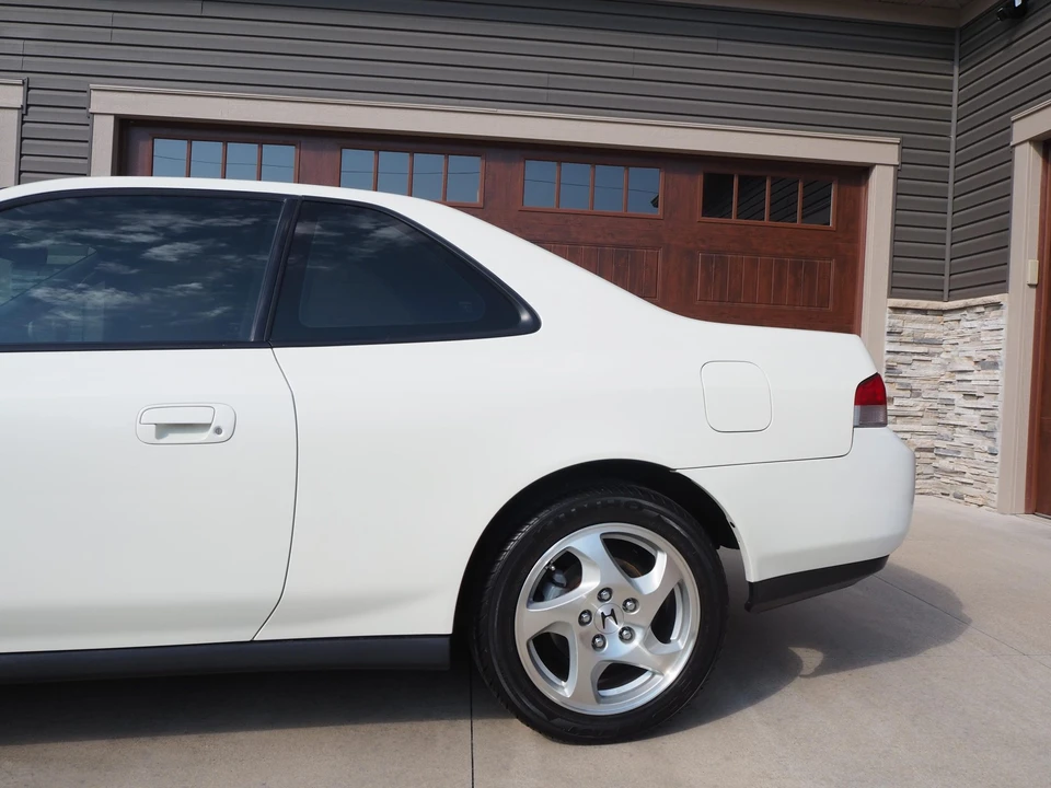 2000 Honda Prelude 5th Gen - Image 24 of 31