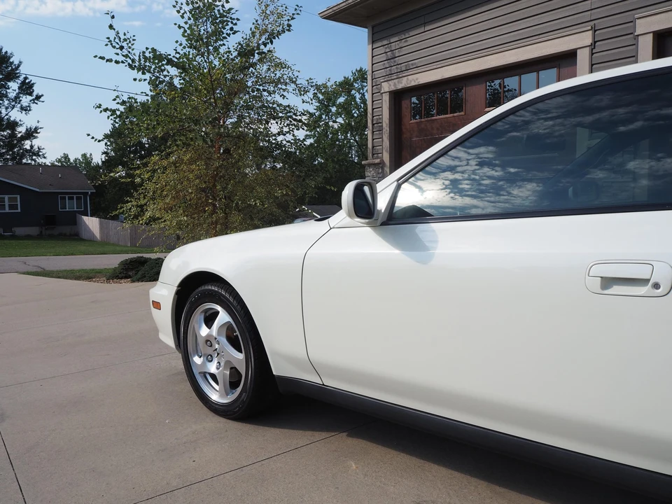 2000 Honda Prelude 5th Gen - Image 25 of 31