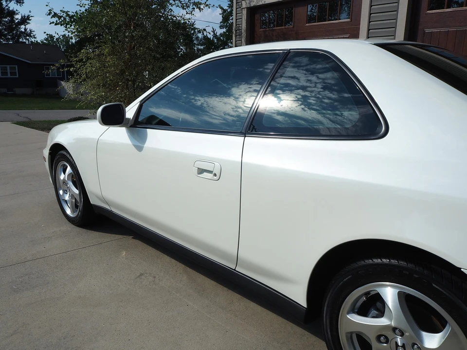 2000 Honda Prelude 5th Gen - Image 26 of 31