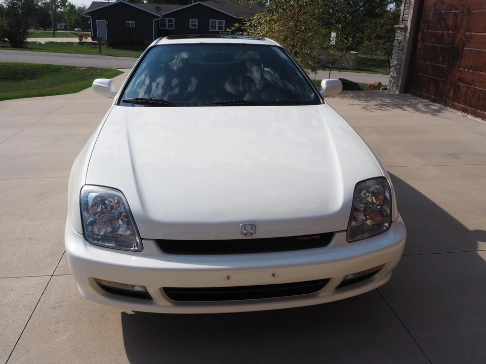 2000 Honda Prelude 5th Gen - Image 21 of 31