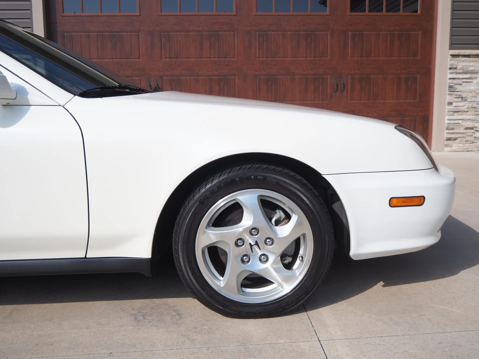 2000 Honda Prelude 5th Gen - Image 31 of 31