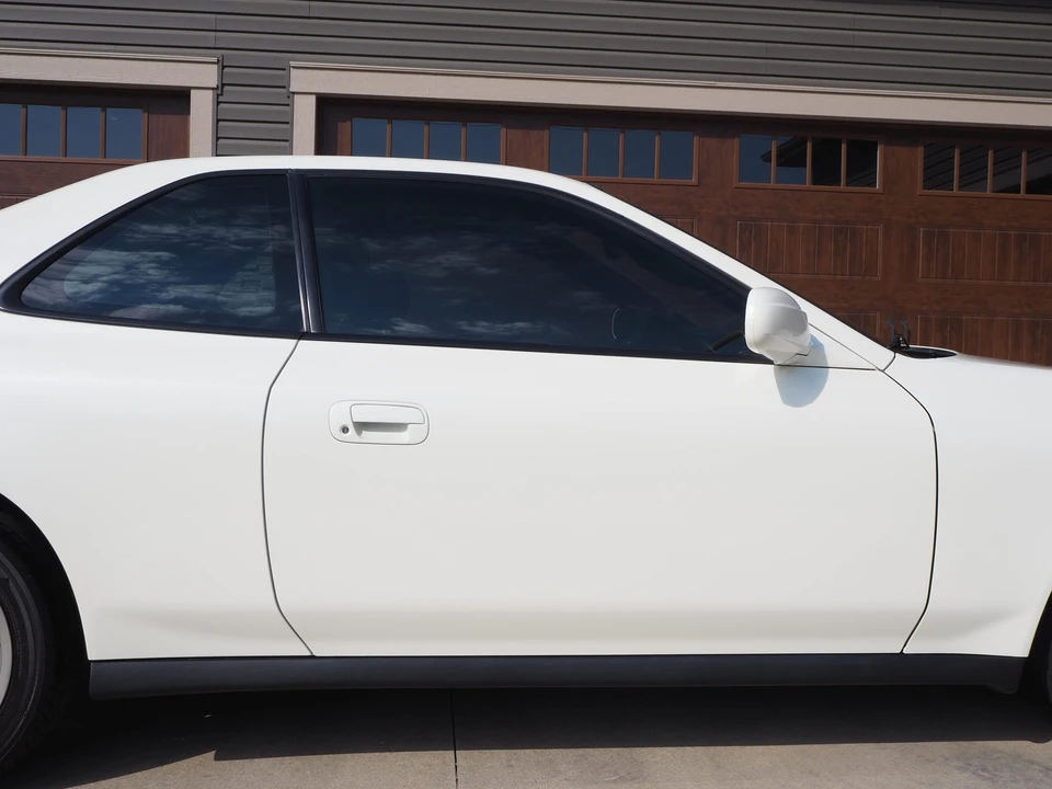 2000 Honda Prelude 5th Gen - Image 30 of 31