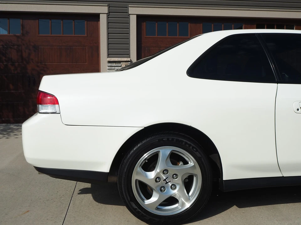 2000 Honda Prelude 5th Gen - Image 29 of 31