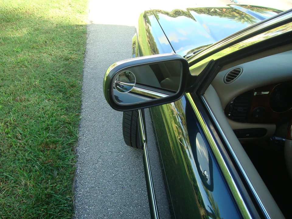 2000 Jaguar X308 XJ - Image 24 of 31