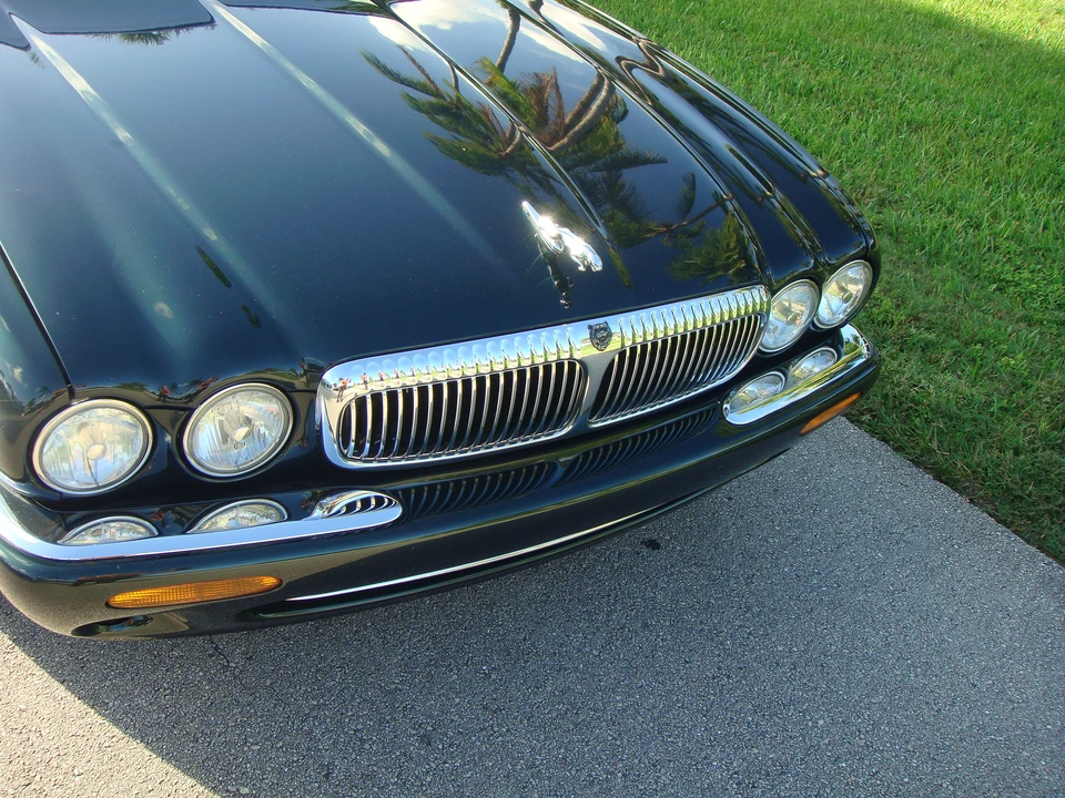 2000 Jaguar X308 XJ - Image 15 of 31