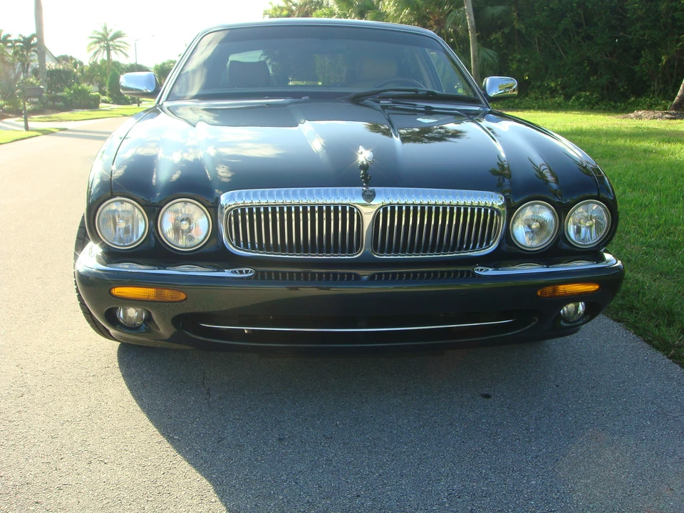 2000 Jaguar X308 XJ - Image 5 of 31