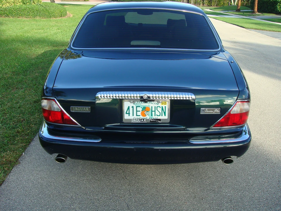 2000 Jaguar X308 XJ - Image 11 of 31