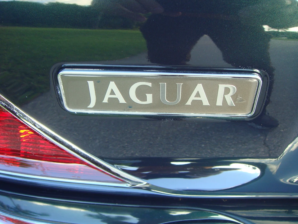 2000 Jaguar X308 XJ - Image 27 of 31