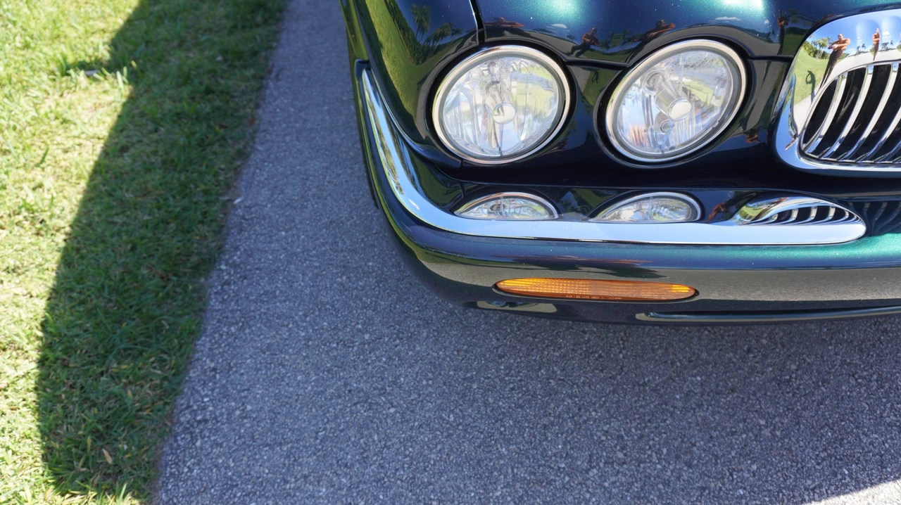2000 Jaguar X308 XJ - Image 17 of 31