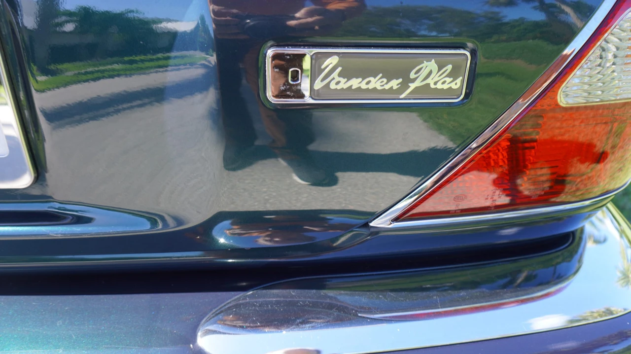 2000 Jaguar X308 XJ - Image 29 of 31