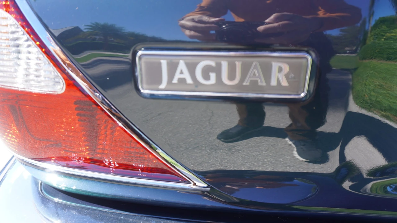 2000 Jaguar X308 XJ - Image 28 of 31