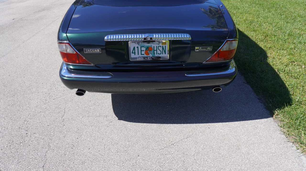 2000 Jaguar X308 XJ - Image 20 of 31