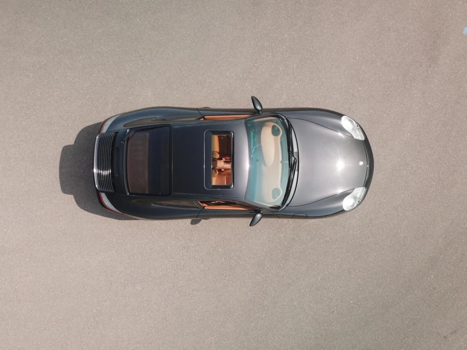 2000 Porsche 996 Carrera - Image 29 of 31