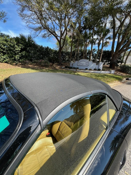 2000 Porsche 996 Carrera - Image 17 of 31