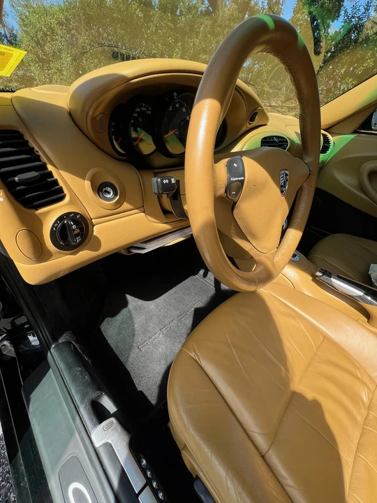2000 Porsche 996 Carrera - Image 30 of 31