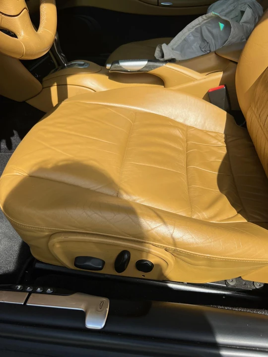 2000 Porsche 996 Carrera - Image 27 of 31