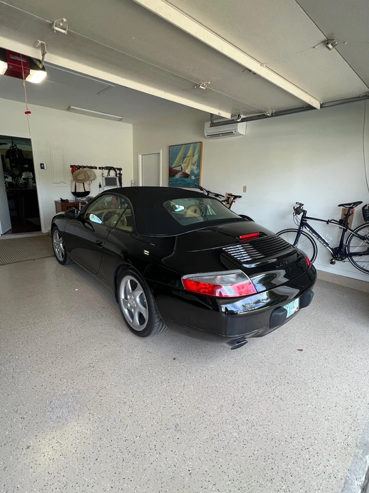 2000 Porsche 996 Carrera - Image 13 of 31