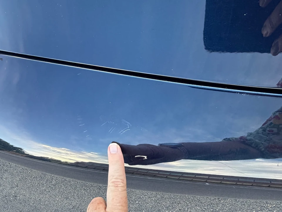 2000 Porsche 986 Boxster - Image 16 of 31
