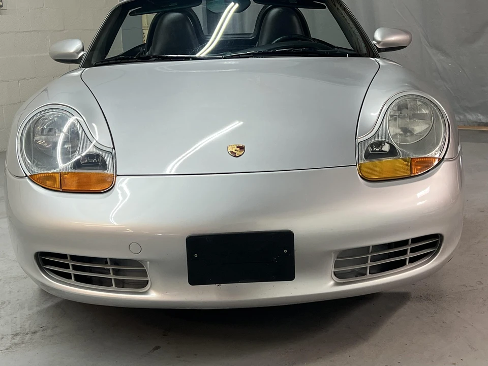 2000 Porsche 986 Boxster - Image 19 of 31