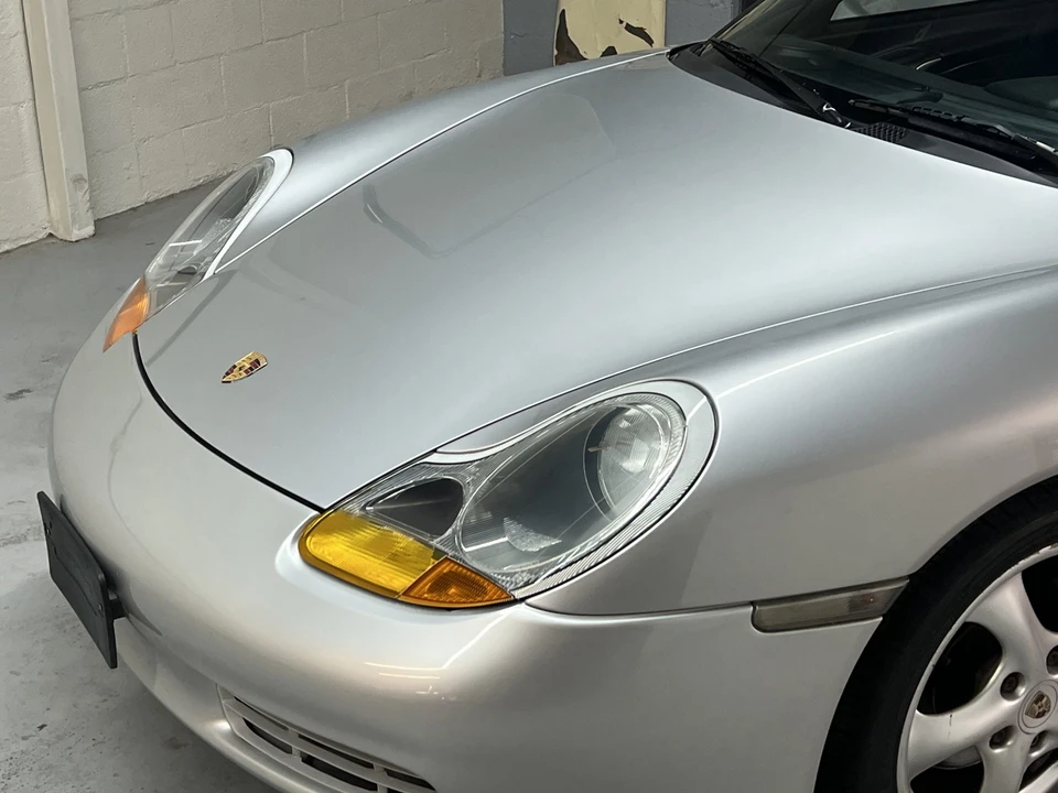 2000 Porsche 986 Boxster - Image 20 of 31