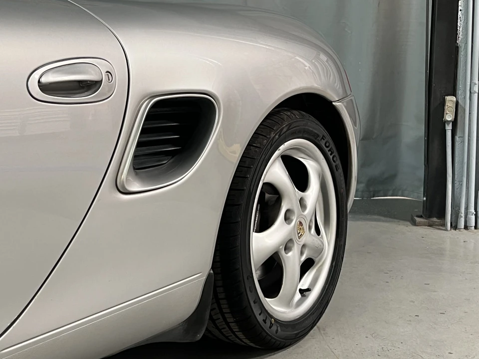 2000 Porsche 986 Boxster - Image 22 of 31