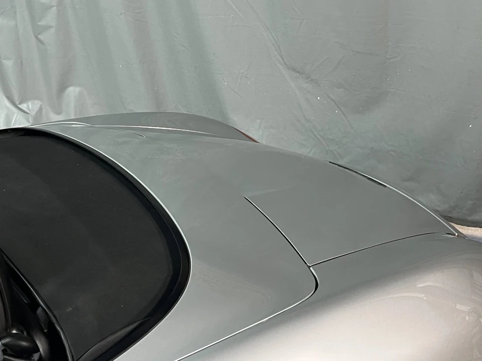 2000 Porsche 986 Boxster - Image 23 of 31