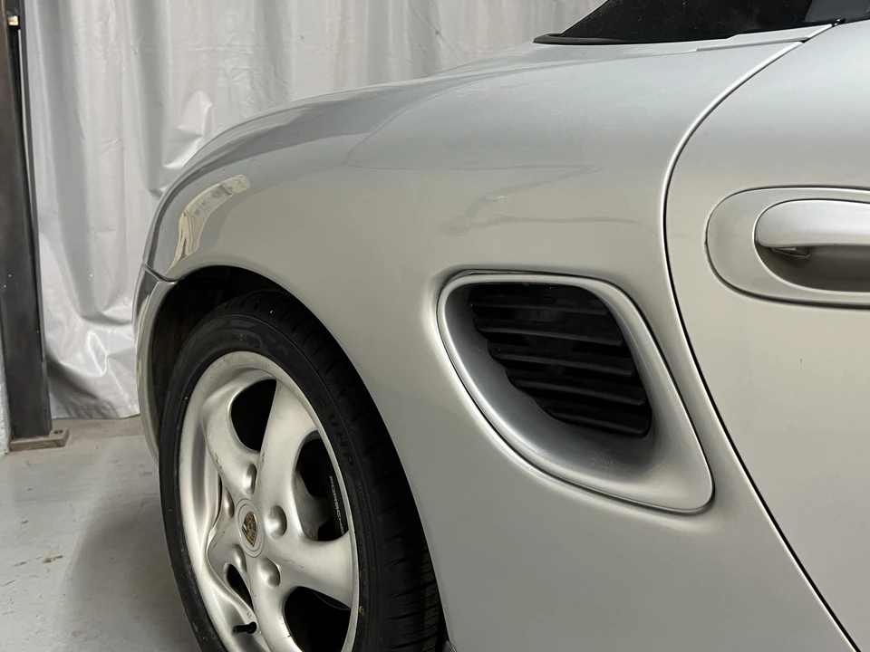 2000 Porsche 986 Boxster - Image 29 of 31