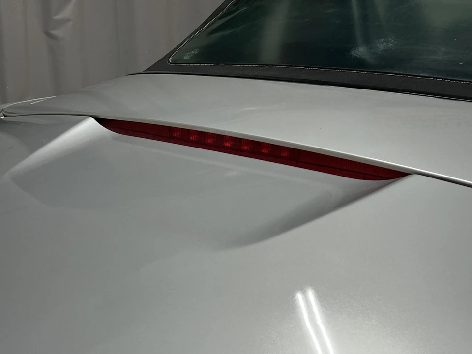 2000 Porsche 986 Boxster - Image 28 of 31