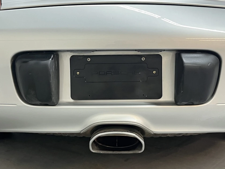 2000 Porsche 986 Boxster - Image 25 of 31
