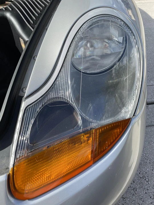 2000 Porsche 986 Boxster S - Image 29 of 31