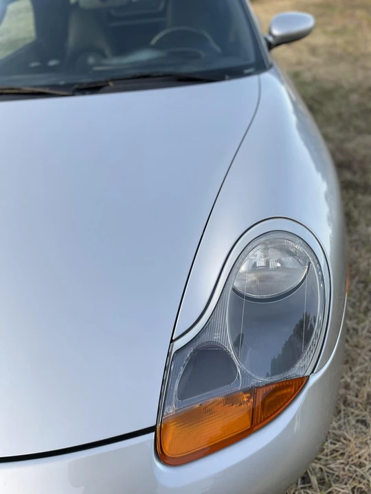 2000 Porsche 986 Boxster S - Image 28 of 31