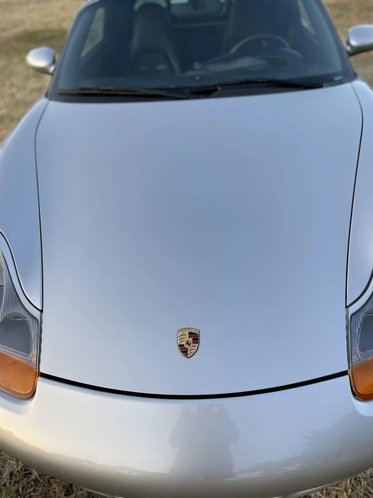 2000 Porsche 986 Boxster S - Image 21 of 31