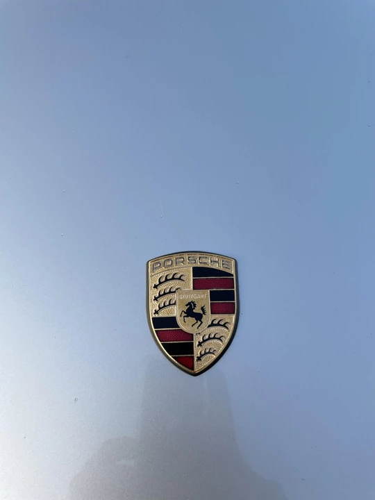 2000 Porsche 986 Boxster S - Image 23 of 31