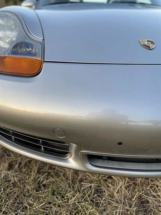 2000 Porsche 986 Boxster S - Image 31 of 31