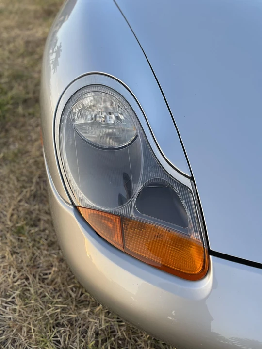 2000 Porsche 986 Boxster S - Image 26 of 31