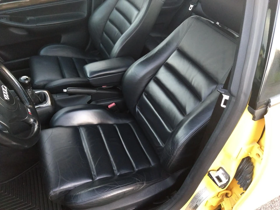2001 Audi B5 S4 - Image 23 of 31