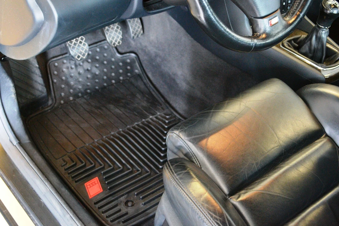 2001 Audi B5 S4 - Image 24 of 31
