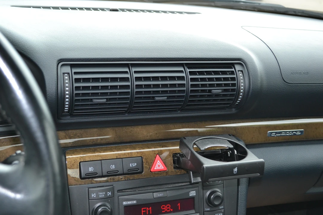 2001 Audi B5 S4 - Image 28 of 31
