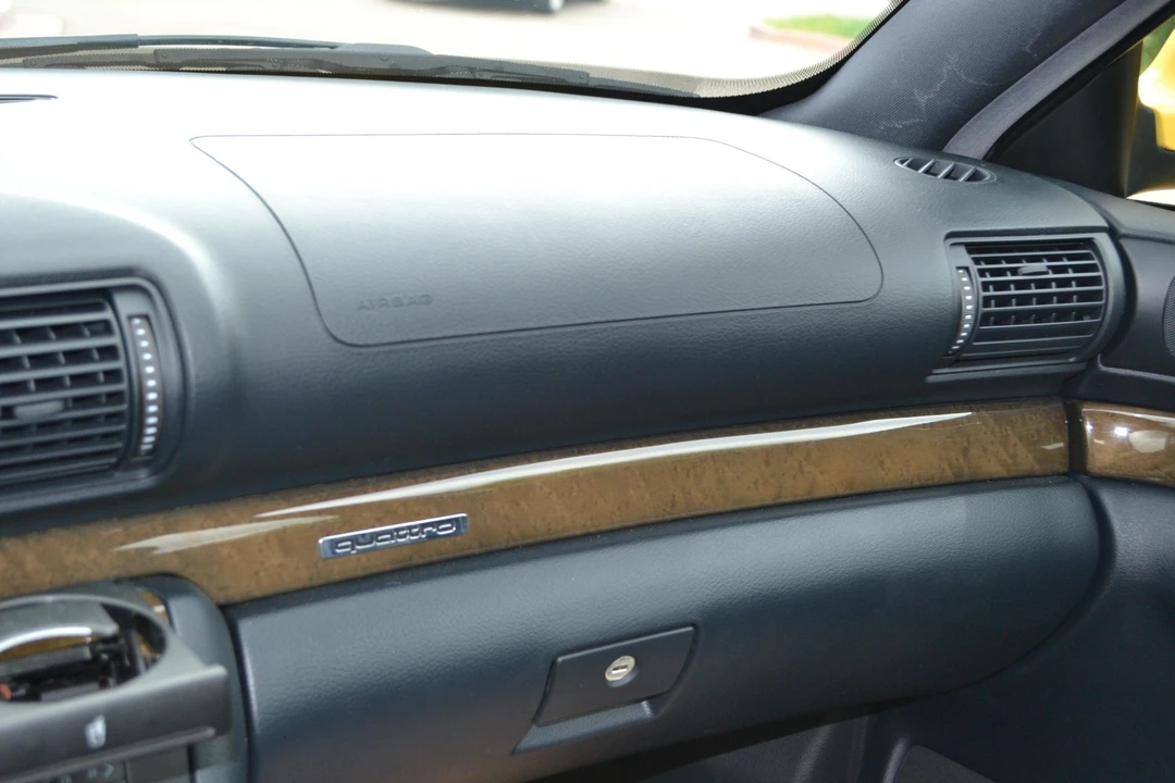 2001 Audi B5 S4 - Image 29 of 31