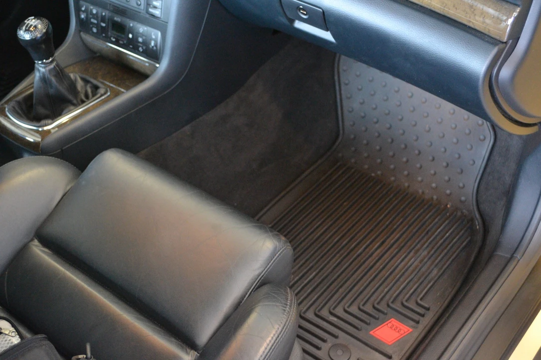 2001 Audi B5 S4 - Image 31 of 31