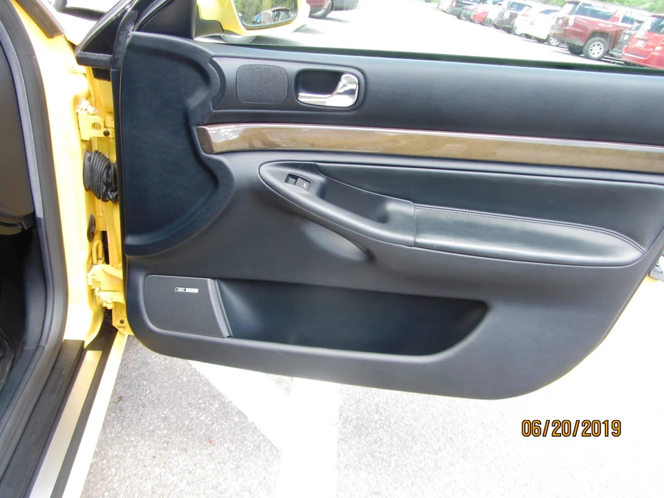 2001 Audi B5 S4 - Image 21 of 31