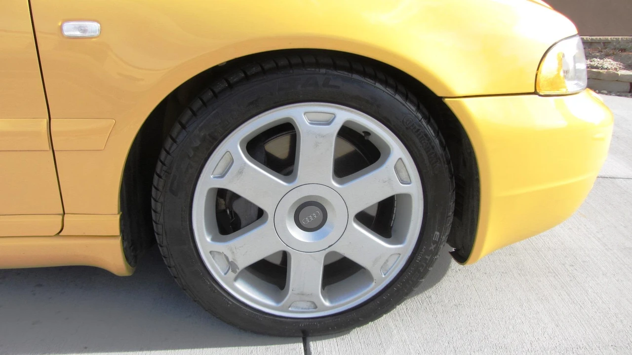 2001 Audi B5 S4 - Image 13 of 31