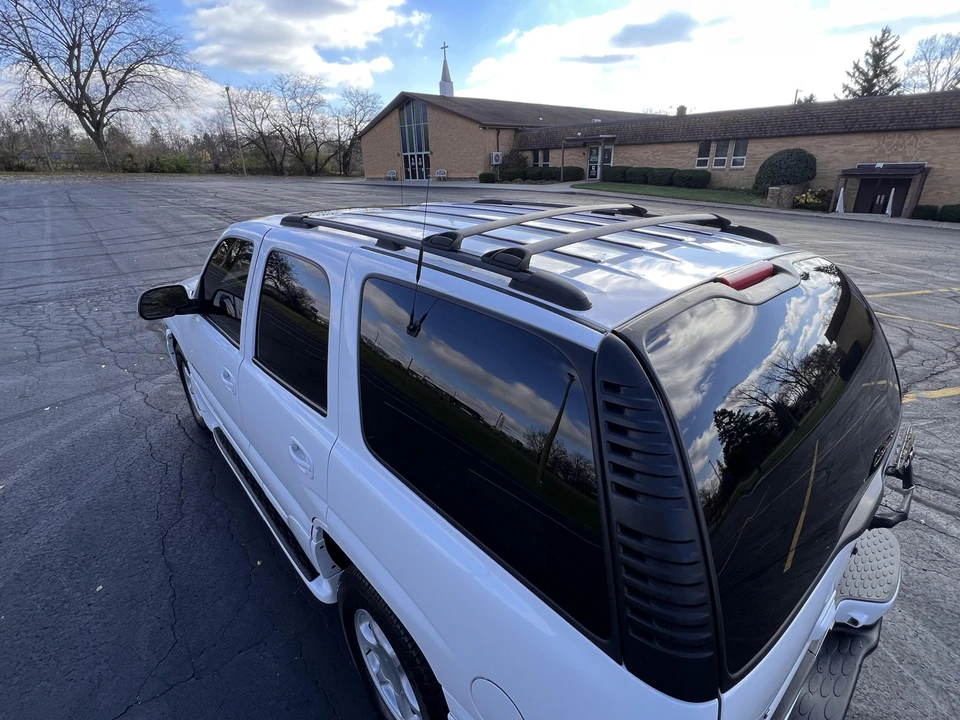 2001 GMC Yukon 2nd Gen - Image 31 of 31