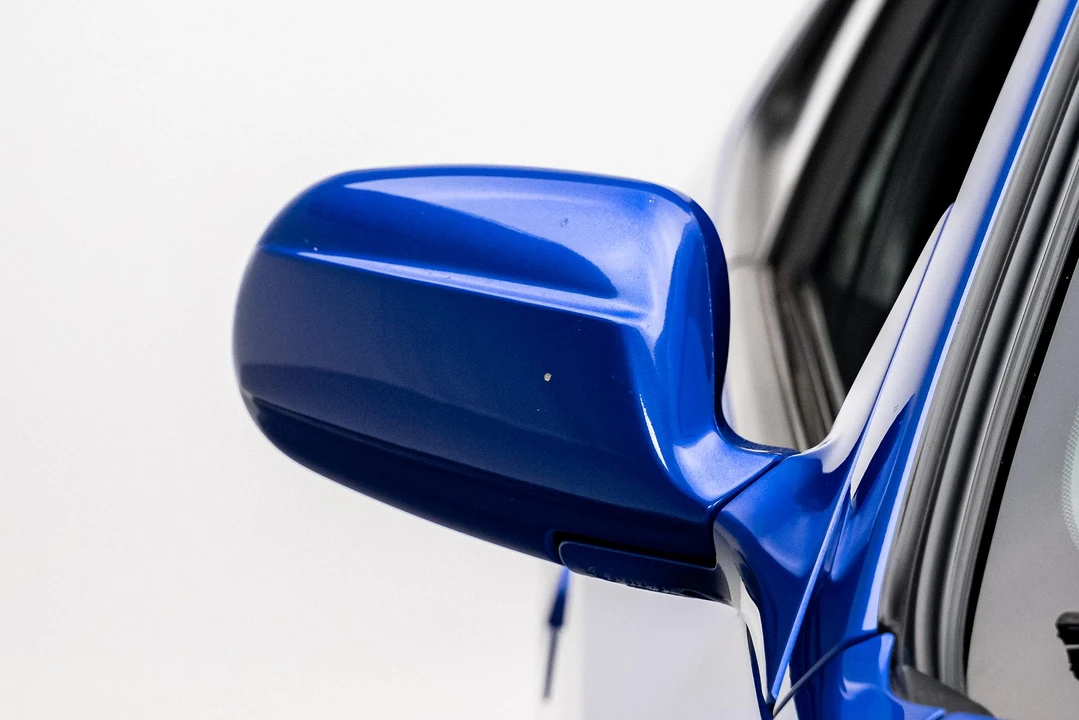 2001 Honda Prelude 5th Gen - Image 31 of 31