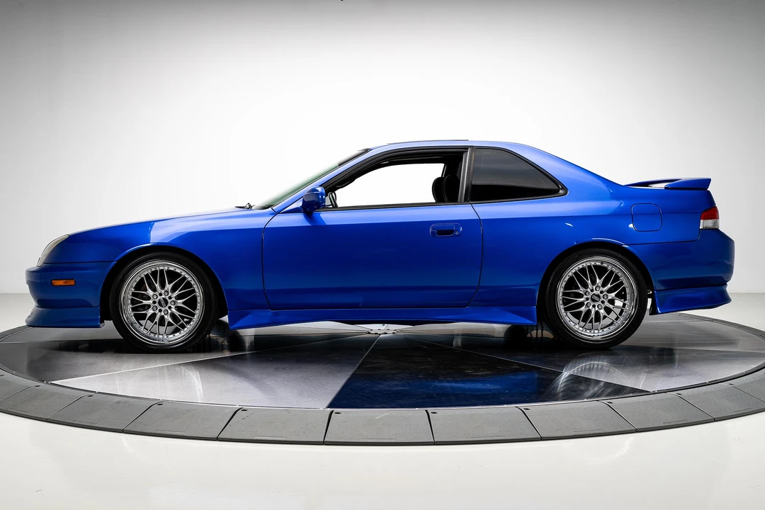 2001 Honda Prelude 5th Gen - Image 15 of 31