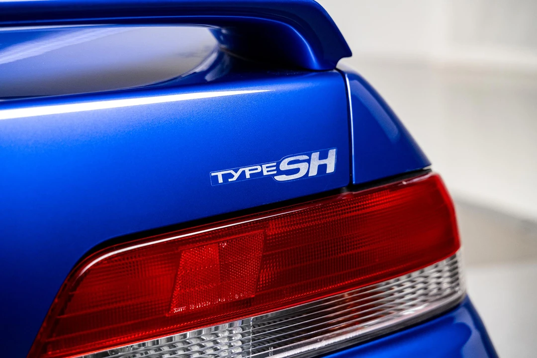 2001 Honda Prelude 5th Gen - Image 28 of 31